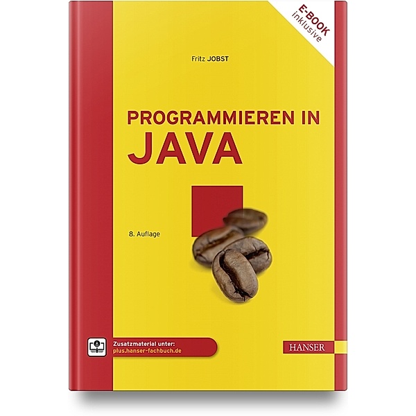 Programmieren in Java, Fritz Jobst