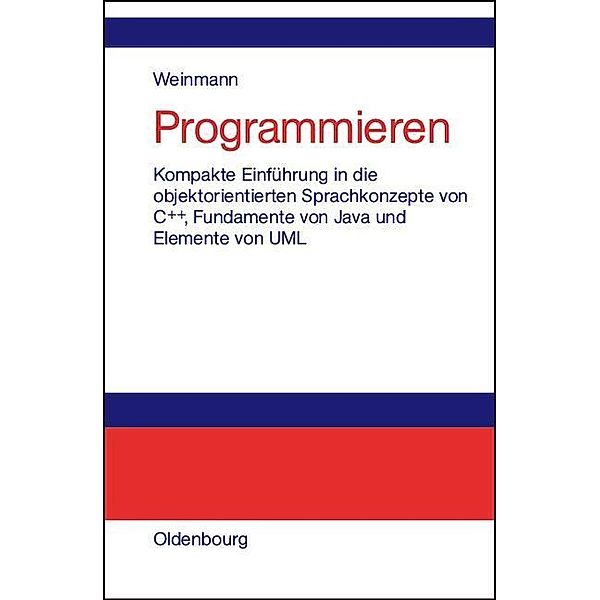 Programmieren / Jahrbuch des Dokumentationsarchivs des österreichischen Widerstandes, Siegfried Weinmann