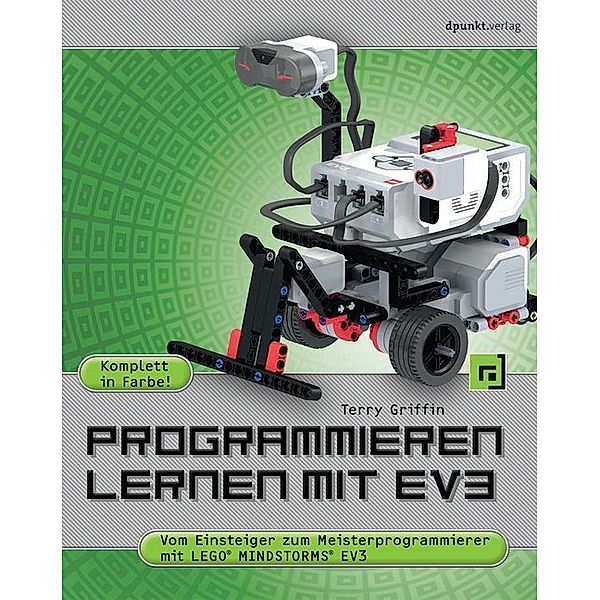 Programmieren lernen mit EV3, Terry Griffin