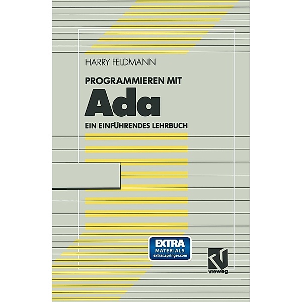 Programmieren mit Ada, Harry Feldmann