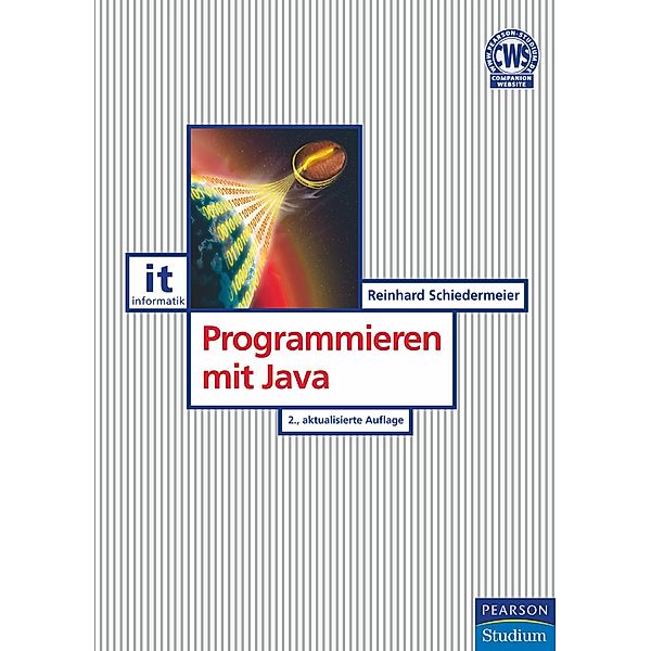 Programmieren mit Java / Pearson Studium - IT, Reinhard Schiedermeier