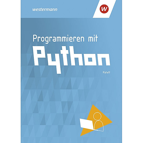 Programmieren mit Python, Ingo Patett