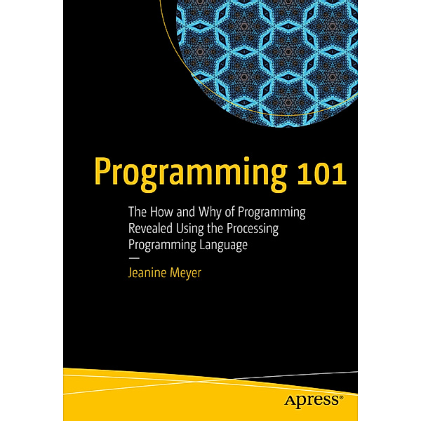 Programming 101, Jeanine Meyer