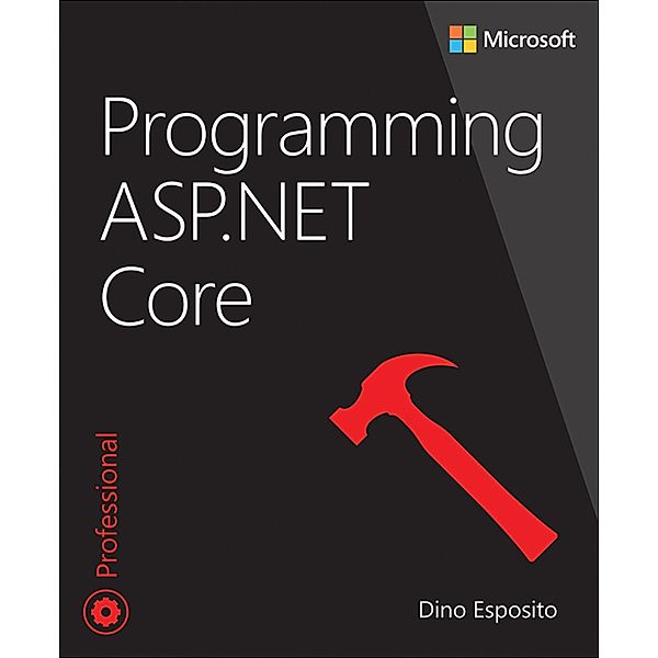 Programming ASP.NET Core / Developer Reference, Esposito Dino