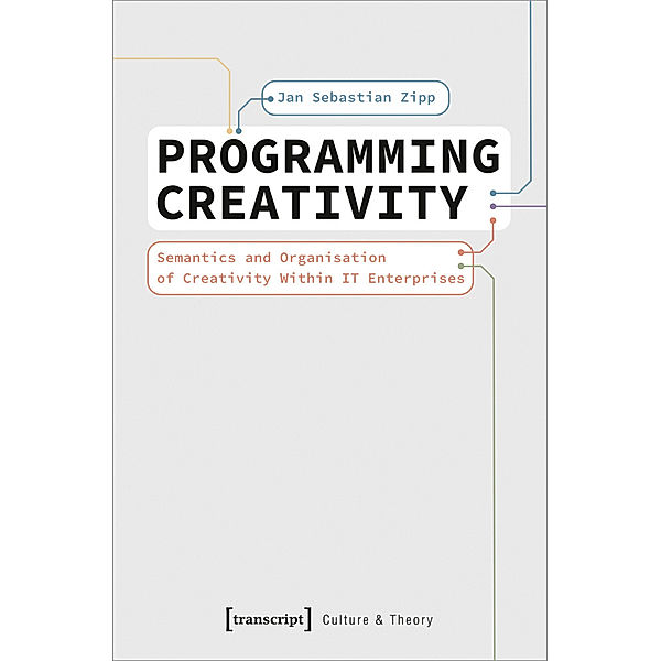 Programming Creativity, Jan Sebastian Zipp