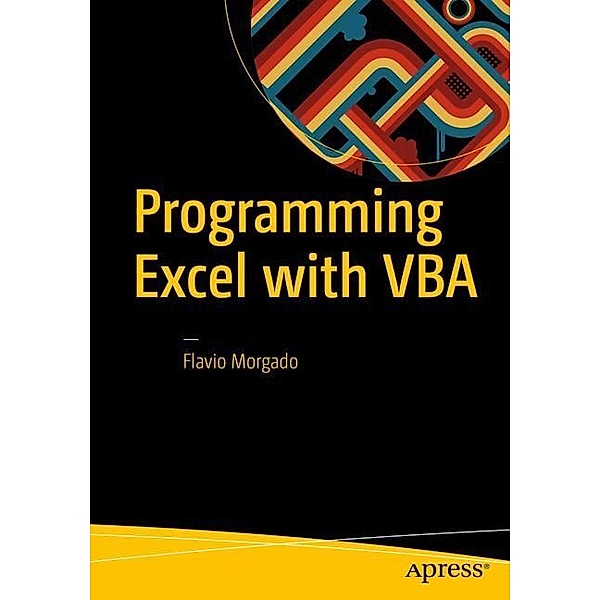 Programming Excel with VBA, Flavio Morgado