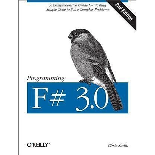 Programming F# 3.0, Chris Smith