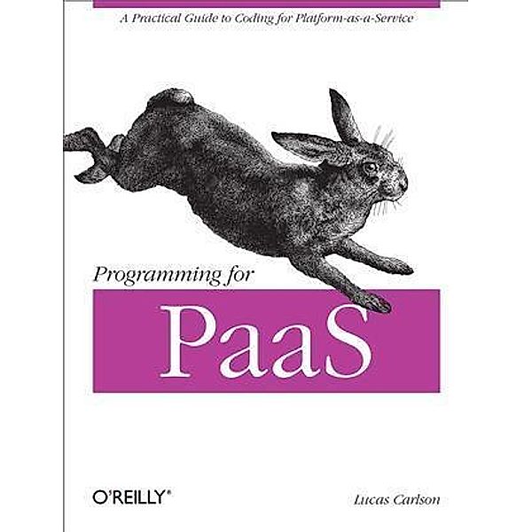 Programming for PaaS, Lucas Carlson