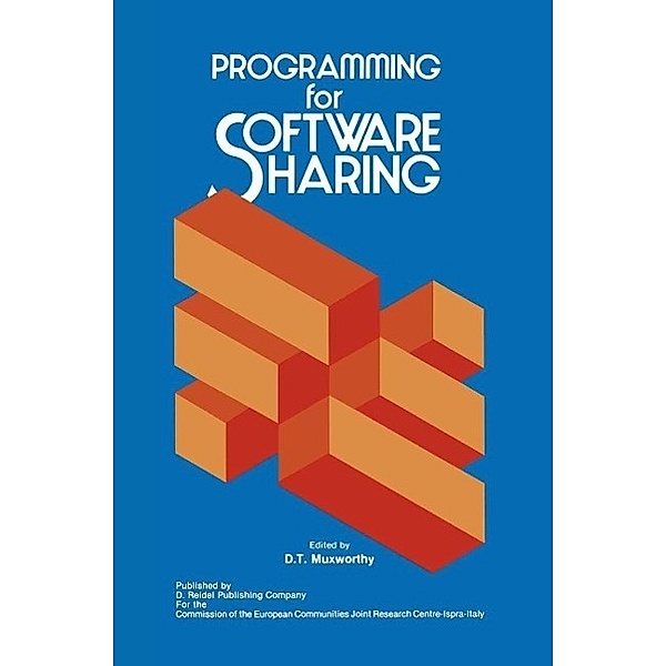 Programming for Software Sharing / Ispra Courses