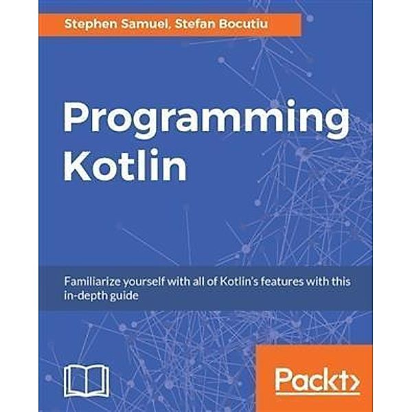 Programming Kotlin, Stephen Samuel