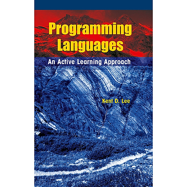 Programming Languages, Kent D. Lee