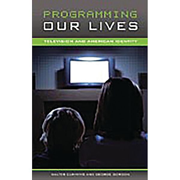 Programming Our Lives, Walter Cummins, George Gordon