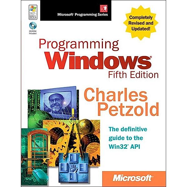 Programming Windows, Charles Petzold