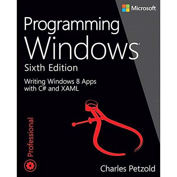 Programming Windows / Developer Reference, Petzold Charles
