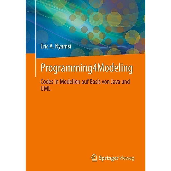 Programming4Modeling, Eric A. Nyamsi