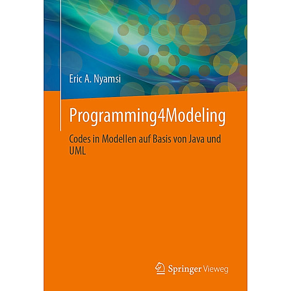 Programming4Modeling, Eric A. Nyamsi