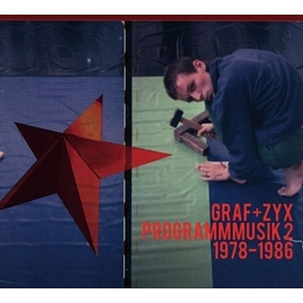 Programmmusik 2, Graf & Zyx