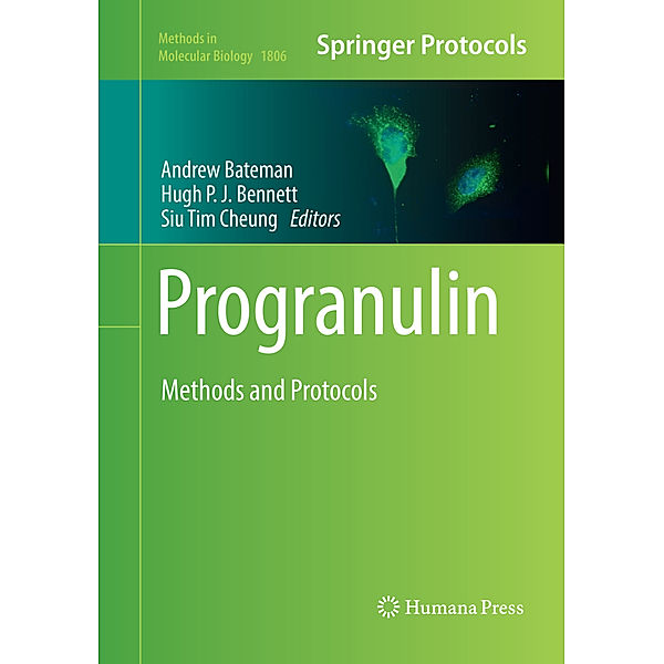 Progranulin