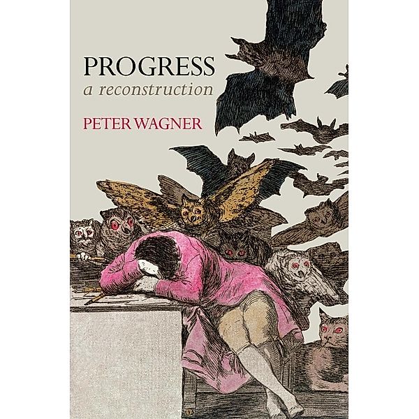Progress, Peter Wagner