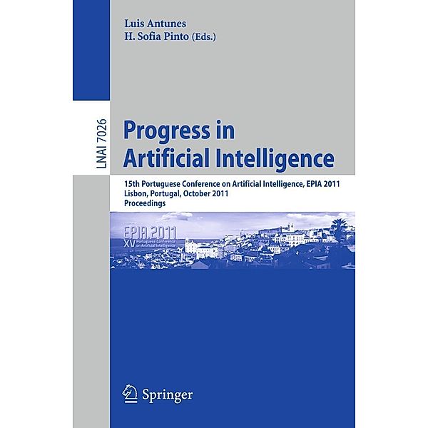 Progress in Artificial Intelligence