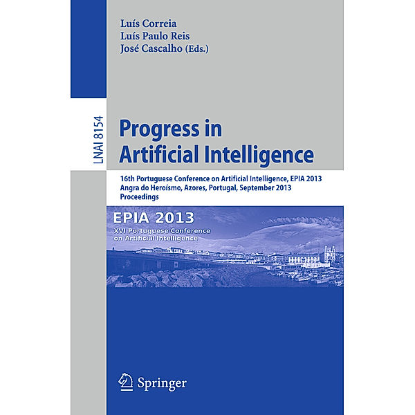 Progress in Artificial Intelligence