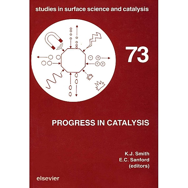 Progress in Catalysis