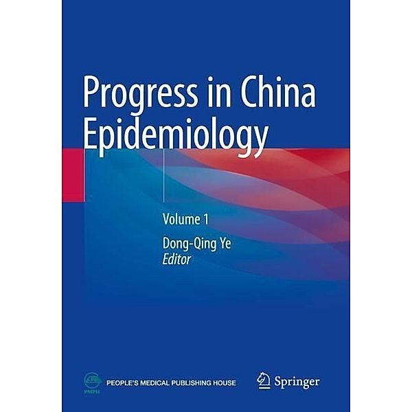 Progress in China Epidemiology