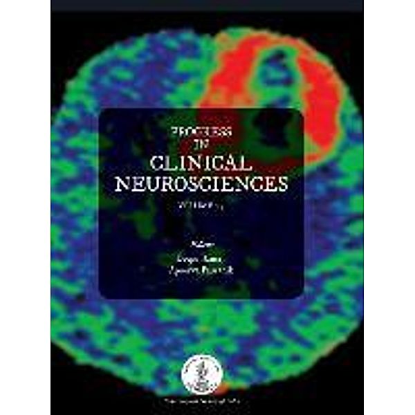 Progress in Clinical Neurosciences, Deepu Banerji, Apoorva Pauranik