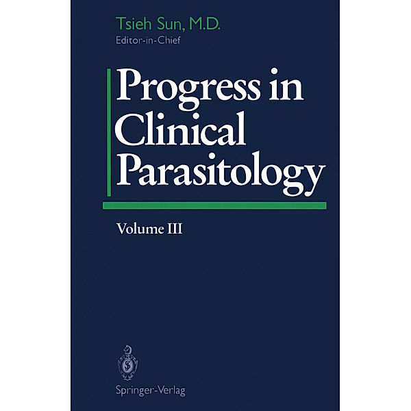 Progress in Clinical Parasitology