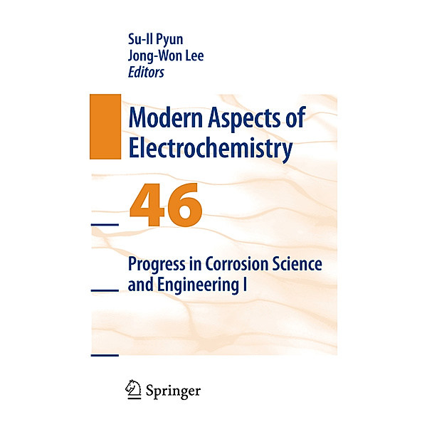 Progress in Corrosion Science and Engineering I.Vol.1