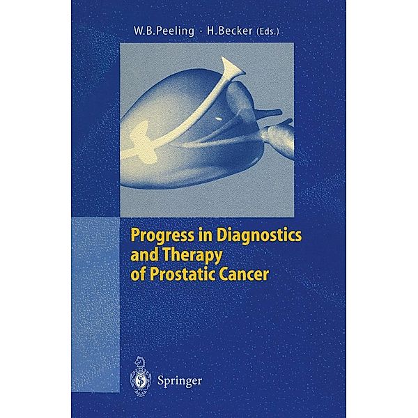 Progress in Diagnostics and Therapy of Prostatic Cancer