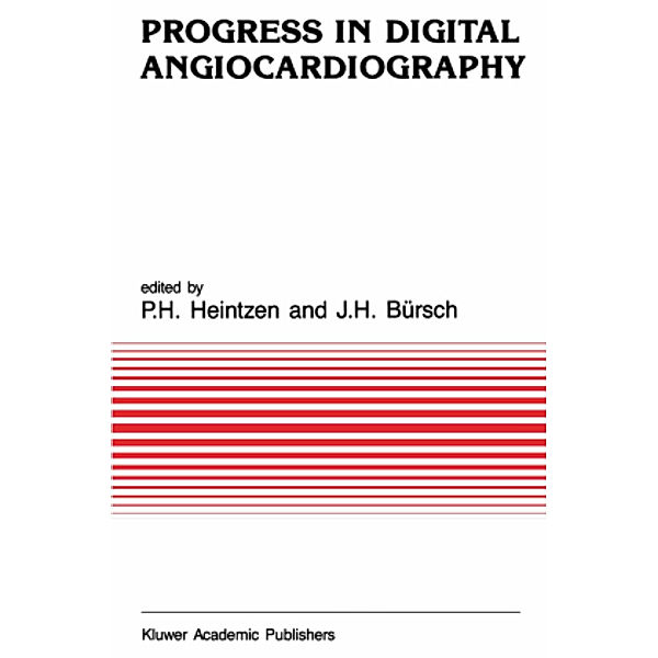 Progress in Digital Angiocardiography