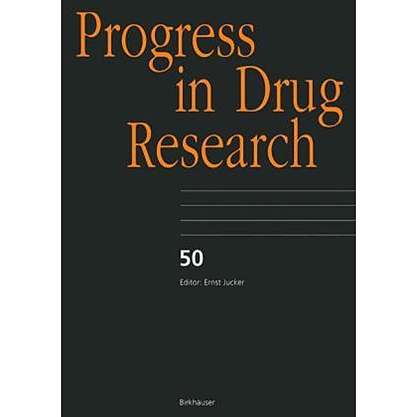 Progress in Drug Research.Vol.50