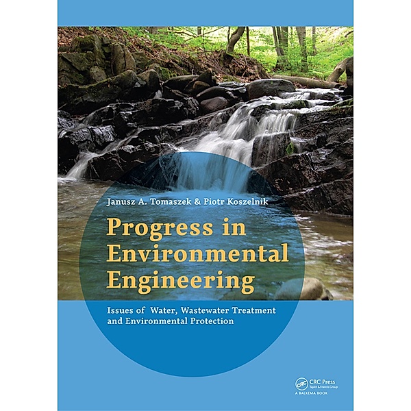 Progress in Environmental Engineering
