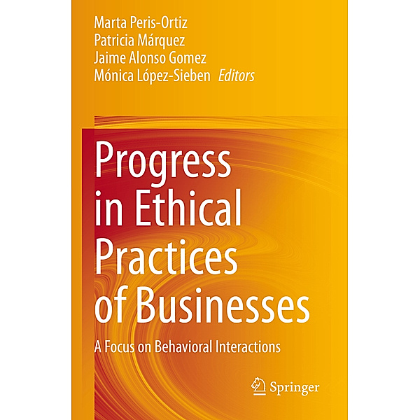 Progress in Ethical Practices of Businesses