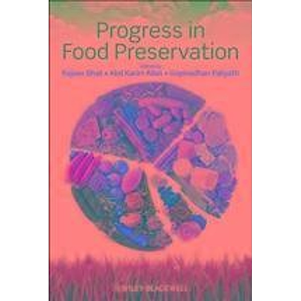 Progress in Food Preservation