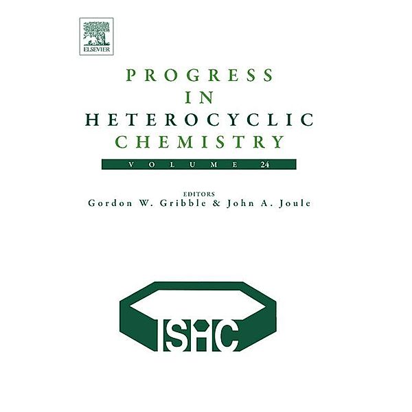 Progress in Heterocyclic Chemistry