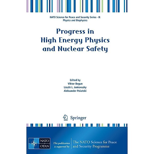 Progress in High Energy Physics and Nuclear Safety