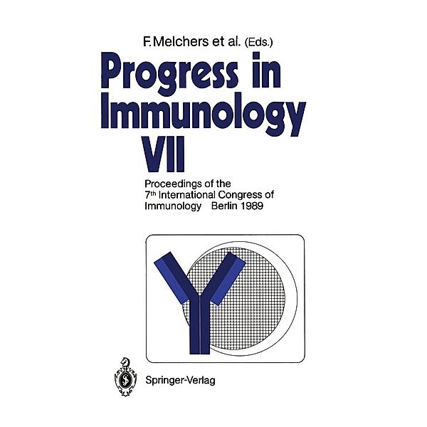 Progress in Immunology