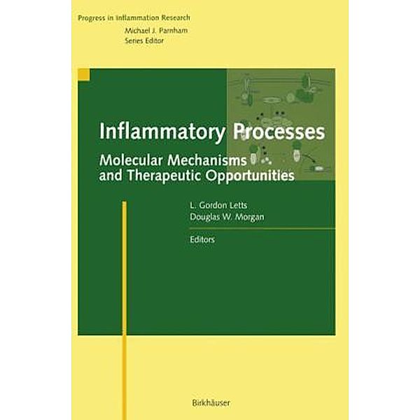 Progress in Inflammation Research / Inflammatory Processes: