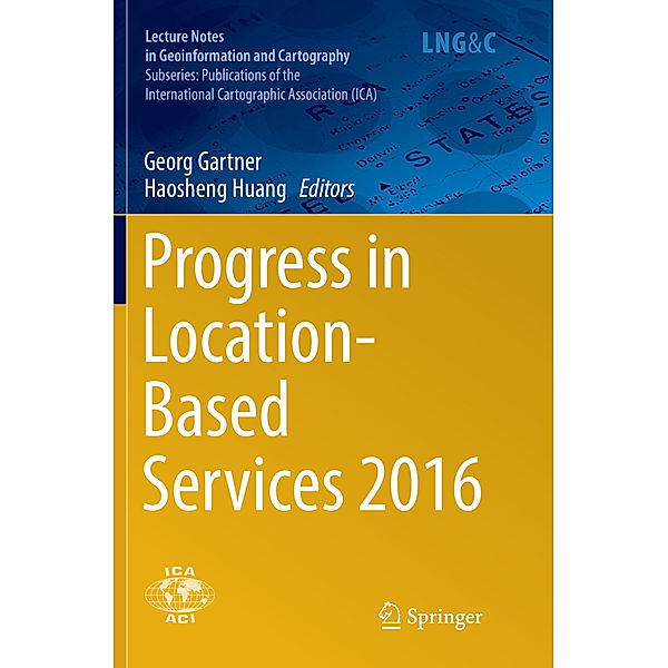 Progress in Location-Based Services 2016