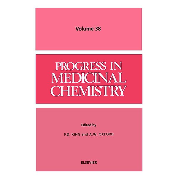 Progress in Medicinal Chemistry