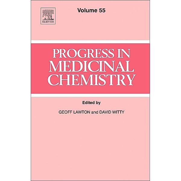 Progress in Medicinal Chemistry