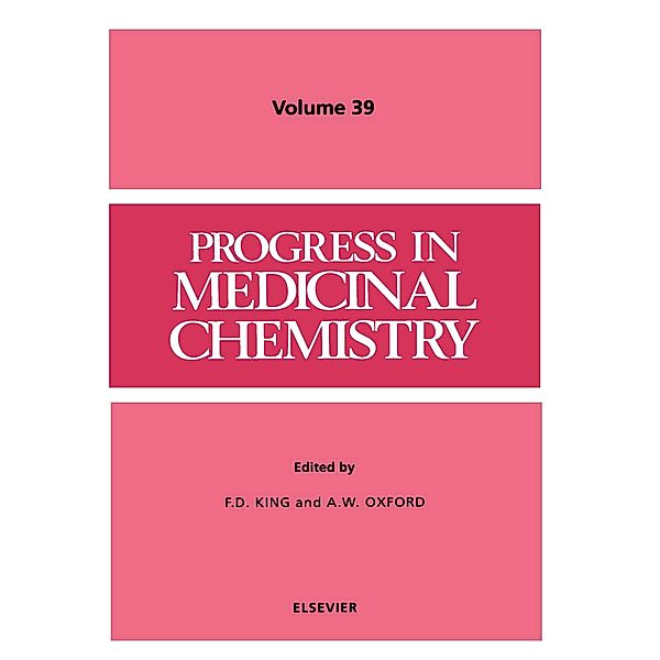 Progress in Medicinal Chemistry