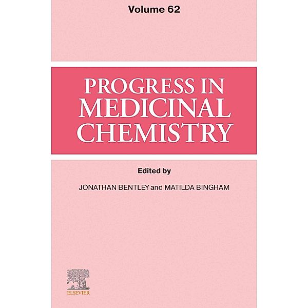 Progress in Medicinal Chemistry