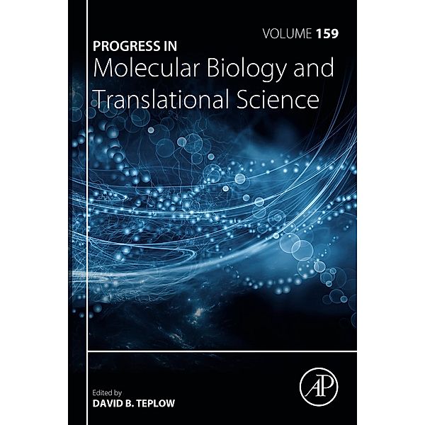 Progress in Molecular Biology and Translational Science