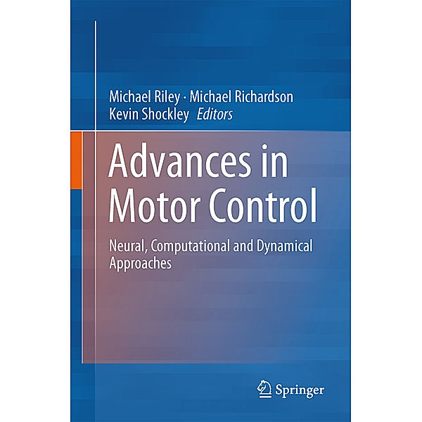 Progress in Motor Control