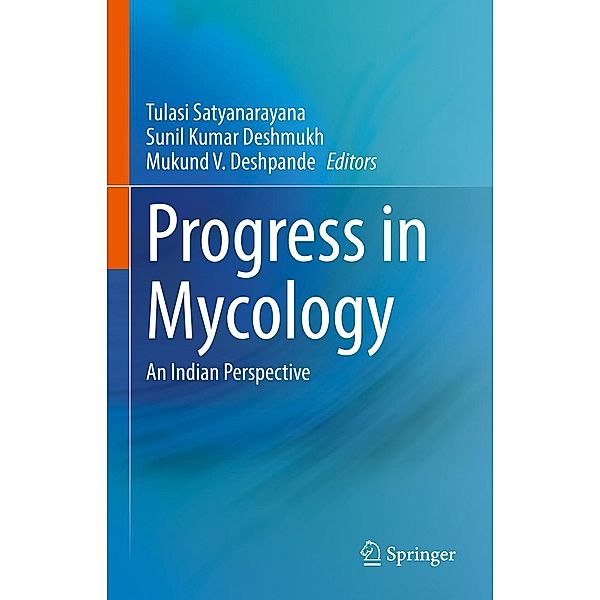 Progress in Mycology