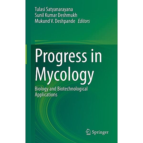 Progress in Mycology