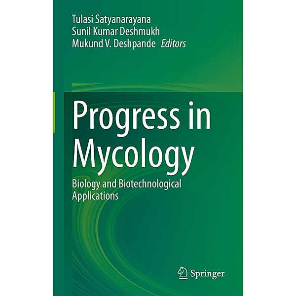 Progress in Mycology